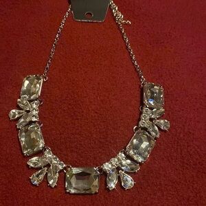 Blossom Jewel Neclace